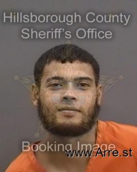 Anthony  Romero Mugshot