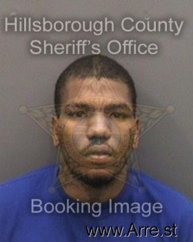 Anthony Antonio Ross Mugshot