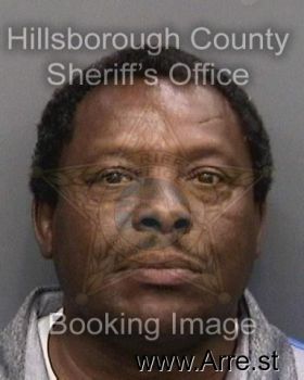 Anthony  Ross Mugshot