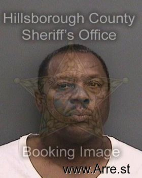 Anthony  Ross Mugshot