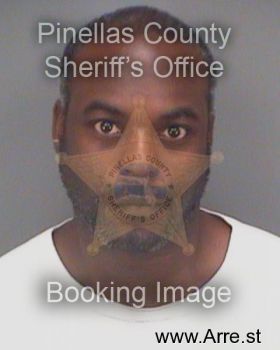 Anthony Thomas Ross Mugshot