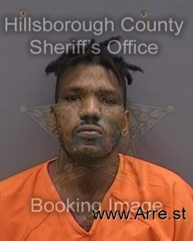 Anthony Antonio Ross Mugshot