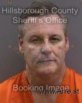 Anthony William Rossi Mugshot