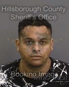 Anthony I Sanchez Mugshot