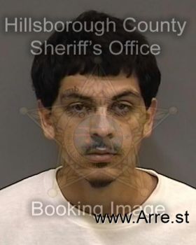 Anthony  Sanchez Mugshot