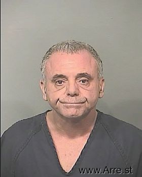 Anthony J Saracco Mugshot