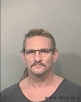 Anthony Paul Schultz Mugshot