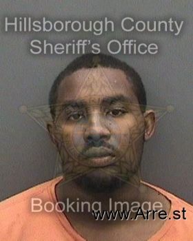 Anthony Kimoni Shaw Mugshot