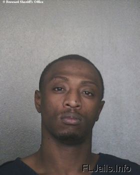 Anthony  Shaw Mugshot