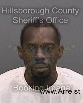 Anthony Jerome Sheppard Mugshot