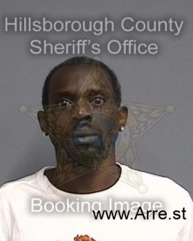 Anthony Jerome Sheppard Mugshot