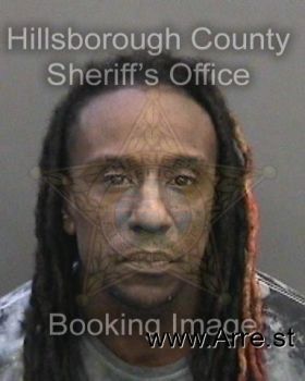 Anthony Lenard Speight Mugshot