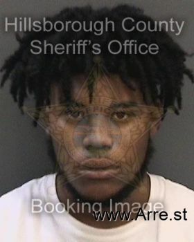 Anthony Duane Ii Stewart Mugshot