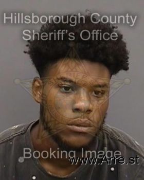 Anthony Duane Jr Stewart Mugshot