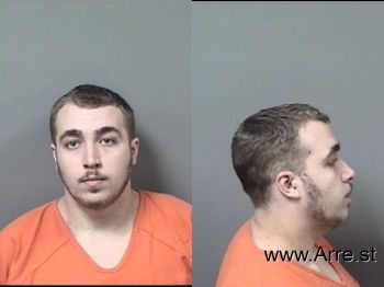 Anthony Mikhail Sullivan Mugshot