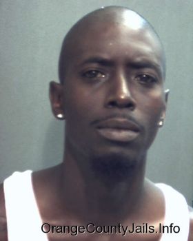 Anthony T Mcneil   Mugshot