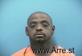 Anthony Michael Taylor Mugshot