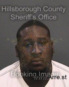 Anthony Dvonn Tolbert Mugshot