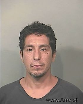 Anthony Nmn Torres Mugshot