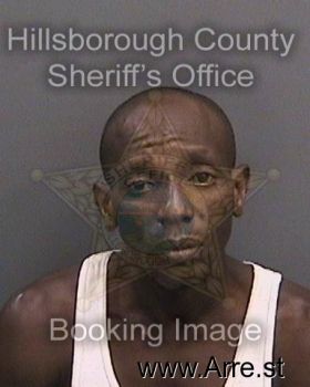 Anthony Denard Tucker Mugshot