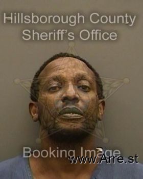 Anthony  Tucker Mugshot