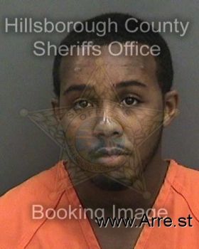 Anthony Monyeil Turner Mugshot