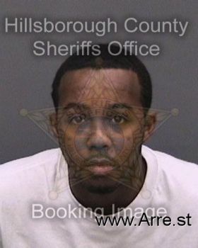 Anthony Monyeil Turner Mugshot