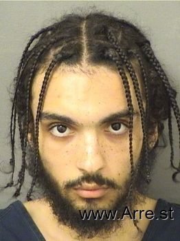 Anthony Evan Valdes Mugshot