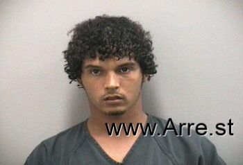 Anthony Dejesus Vargas-perez Mugshot