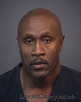 Anthony M Wallace Mugshot