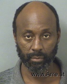 Anthony Craig Watkins Mugshot