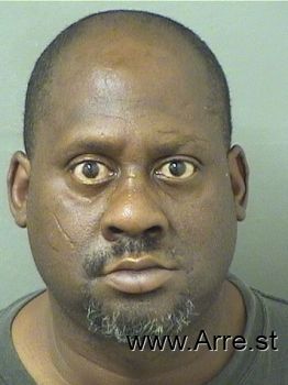 Anthony C Wells Mugshot