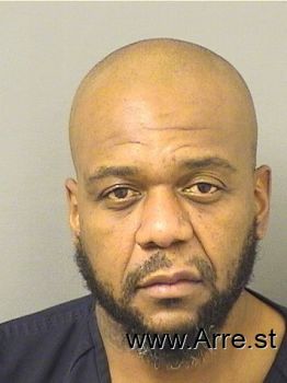 Anthony Bernard Wilcox Mugshot