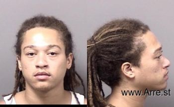 Anthony Desean Wilkerson Mugshot