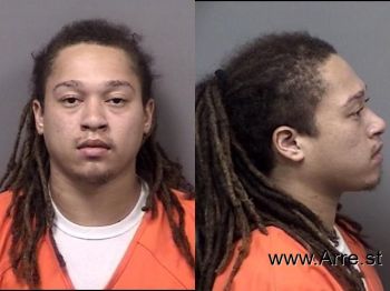 Anthony Desean Wilkerson Mugshot