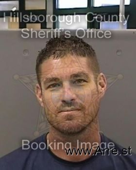 Anthony David Wolfe Mugshot