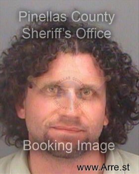 Anthony Mark Zimmer Mugshot