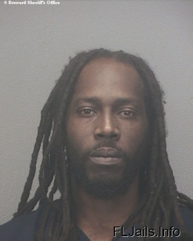 Antoine D Boynton Mugshot