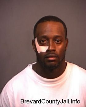 Antoine Pierre Green Mugshot