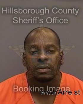 Antoine Lamont Johnson Mugshot