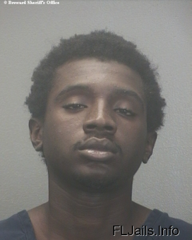 Antoine  Lewis Mugshot