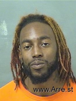 Antoine K Miller Mugshot