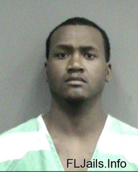 Antoine Rashid Washington Mugshot