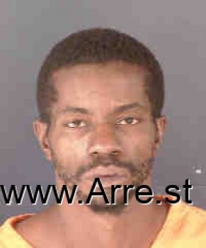 Antoine Cleo Ross Mugshot