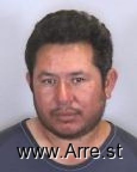 Antonio  Diaz Mugshot