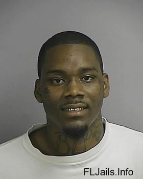 Antonio  Duranmccovery Mugshot