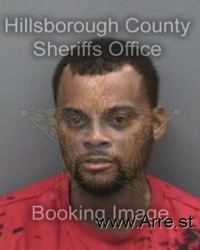 Antonio Antawn Alexander Mugshot