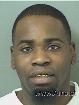 Antonio Lamar Allen Mugshot