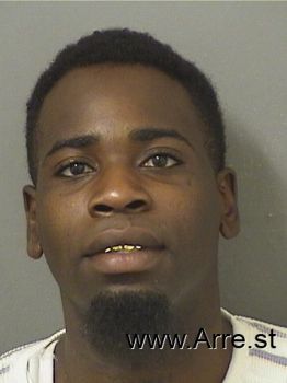 Antonio L Allen Mugshot