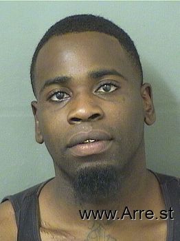 Antonio Lamar Allen Mugshot